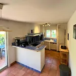 Villa Les Terrasses De Giens