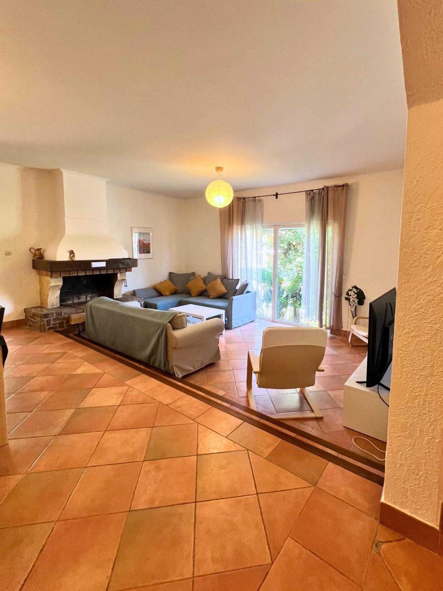 Les Terrasses De Giens Villa *