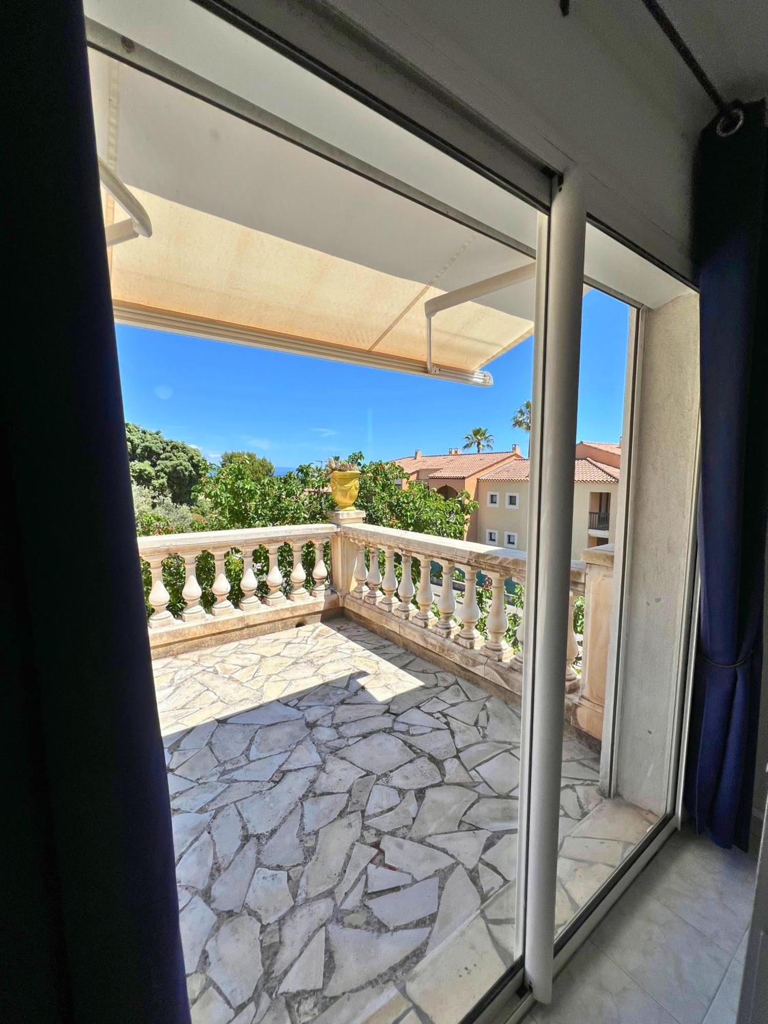 Villa Les Terrasses De Giens